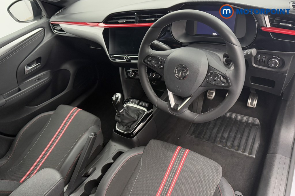Vauxhall Corsa GS Manual Petrol Hatchback - Stock Number (1582204) - 1st supplementary image