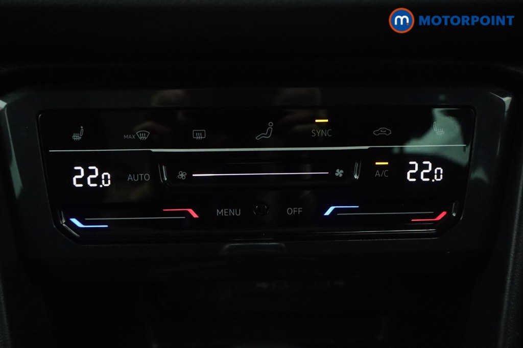 Volkswagen Tiguan Elegance Automatic Petrol SUV - Stock Number (1582327) - 3rd supplementary image
