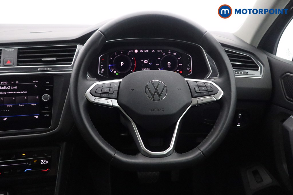 Volkswagen Tiguan Elegance Automatic Petrol SUV - Stock Number (1582327) - 6th supplementary image