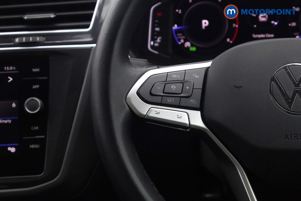 Volkswagen Tiguan Elegance Automatic Petrol SUV - Stock Number (1582327) - 7th supplementary image