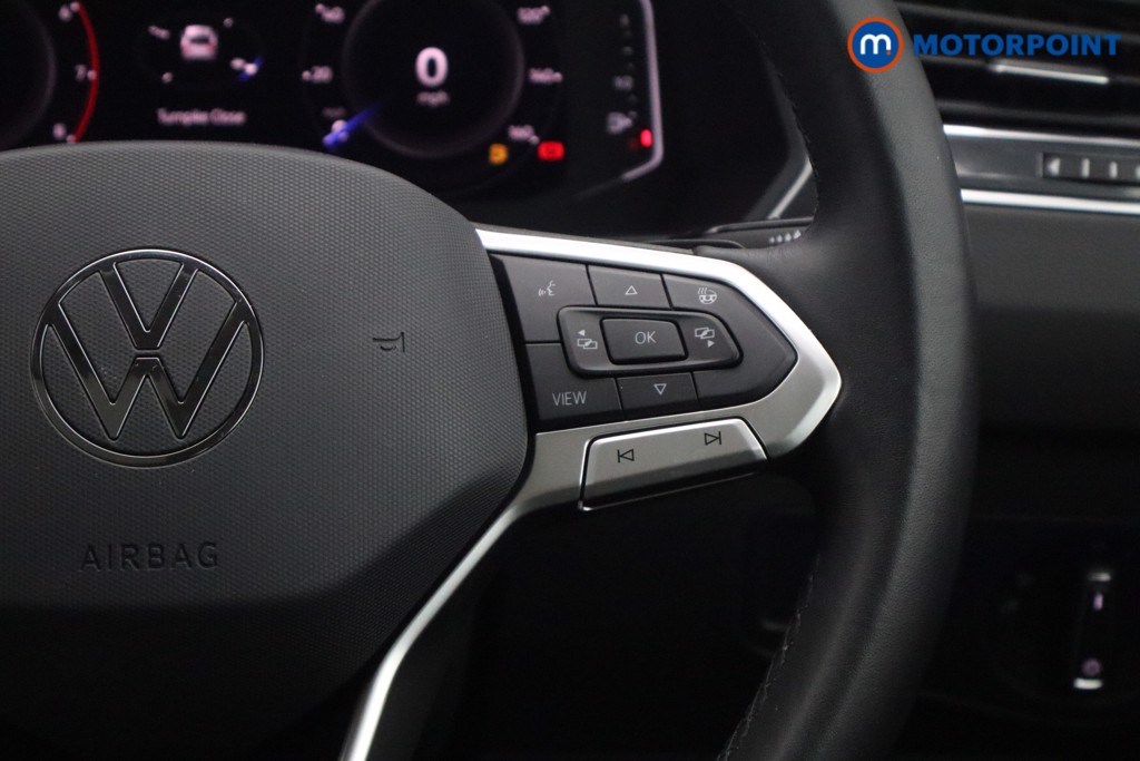Volkswagen Tiguan Elegance Automatic Petrol SUV - Stock Number (1582327) - 8th supplementary image