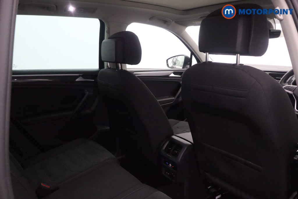 Volkswagen Tiguan Elegance Automatic Petrol SUV - Stock Number (1582327) - 10th supplementary image
