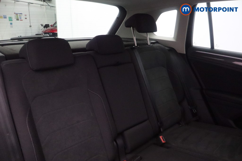 Volkswagen Tiguan Elegance Automatic Petrol SUV - Stock Number (1582327) - 11th supplementary image