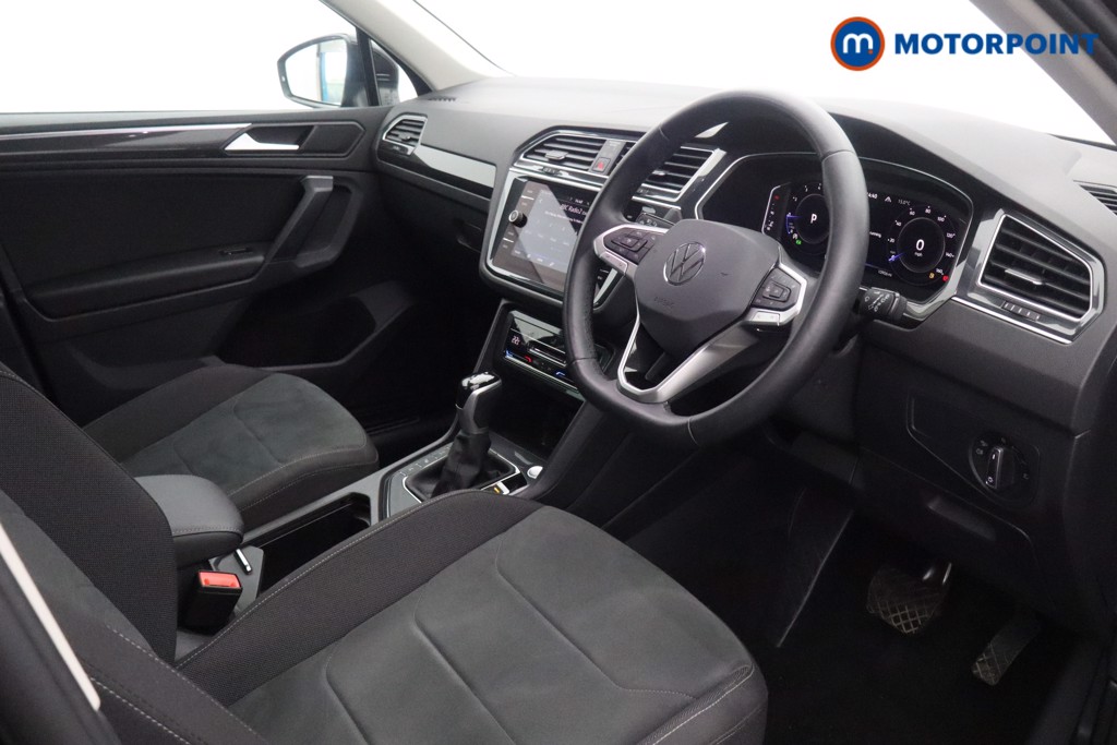 Volkswagen Tiguan Elegance Automatic Petrol SUV - Stock Number (1582327) - 12th supplementary image