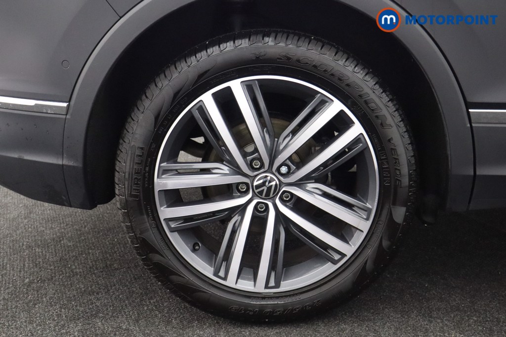 Volkswagen Tiguan Elegance Automatic Petrol SUV - Stock Number (1582327) - 20th supplementary image