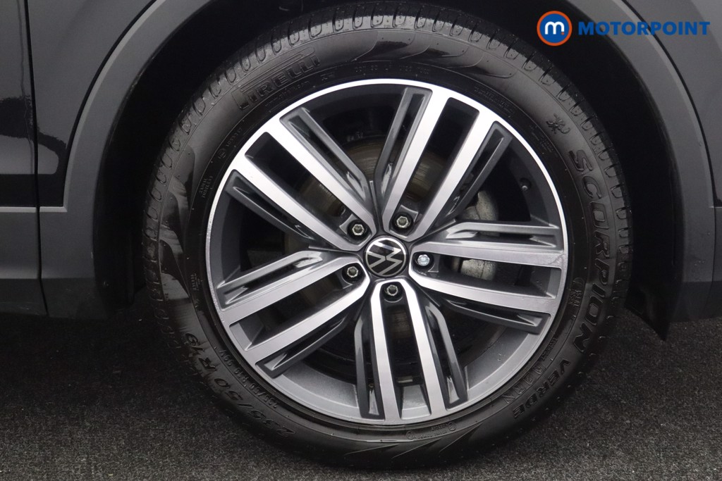 Volkswagen Tiguan Elegance Automatic Petrol SUV - Stock Number (1582327) - 21st supplementary image