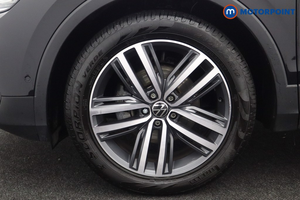 Volkswagen Tiguan Elegance Automatic Petrol SUV - Stock Number (1582327) - 22nd supplementary image