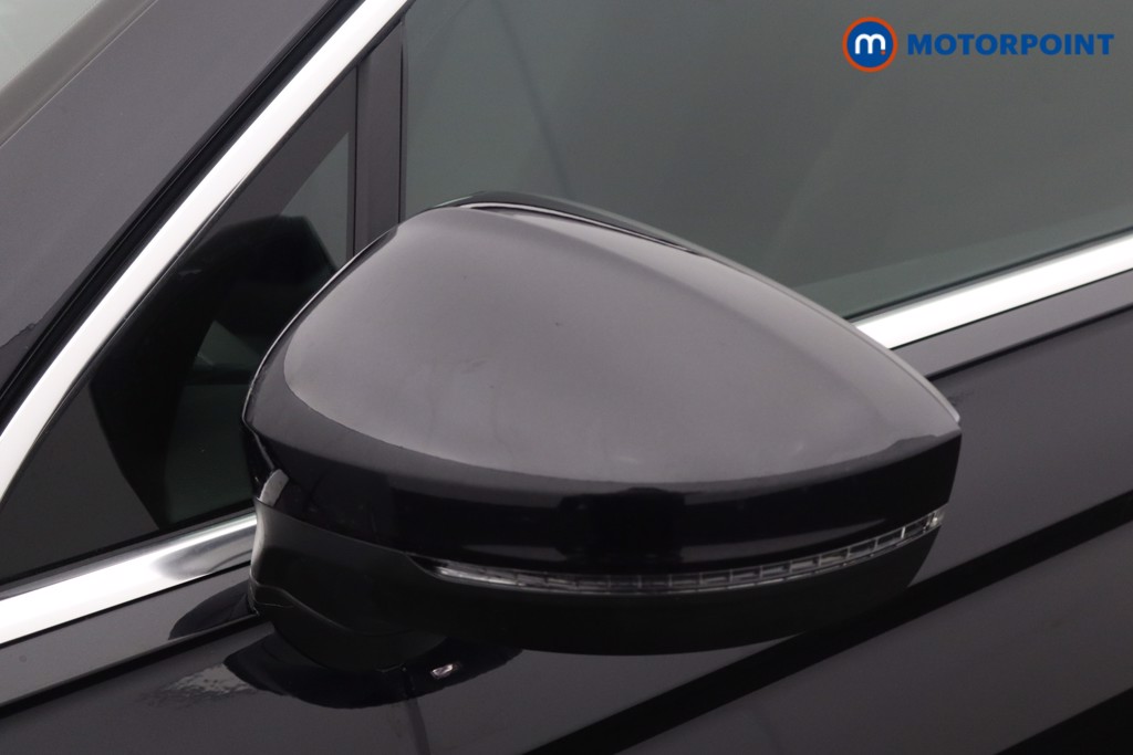 Volkswagen Tiguan Elegance Automatic Petrol SUV - Stock Number (1582327) - 24th supplementary image