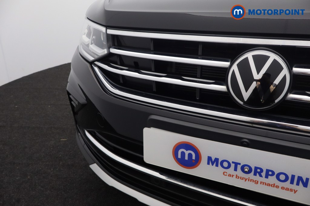 Volkswagen Tiguan Elegance Automatic Petrol SUV - Stock Number (1582327) - 25th supplementary image