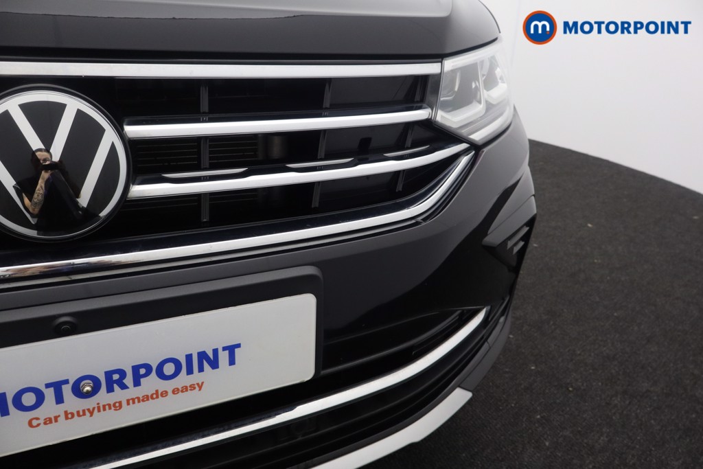 Volkswagen Tiguan Elegance Automatic Petrol SUV - Stock Number (1582327) - 26th supplementary image