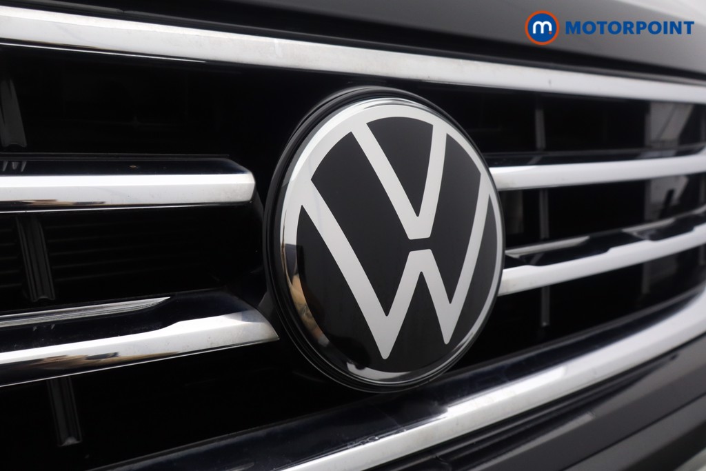 Volkswagen Tiguan Elegance Automatic Petrol SUV - Stock Number (1582327) - 27th supplementary image