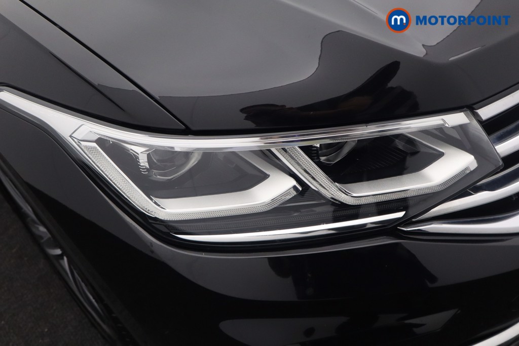 Volkswagen Tiguan Elegance Automatic Petrol SUV - Stock Number (1582327) - 28th supplementary image