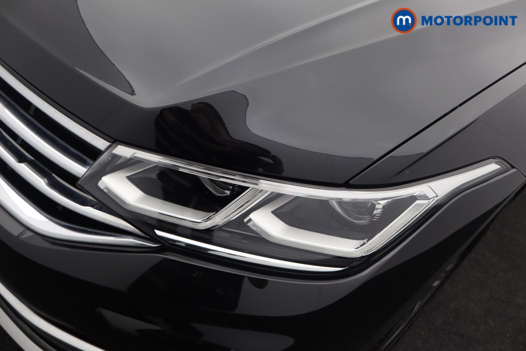 Volkswagen Tiguan Elegance Automatic Petrol SUV - Stock Number (1582327) - 29th supplementary image