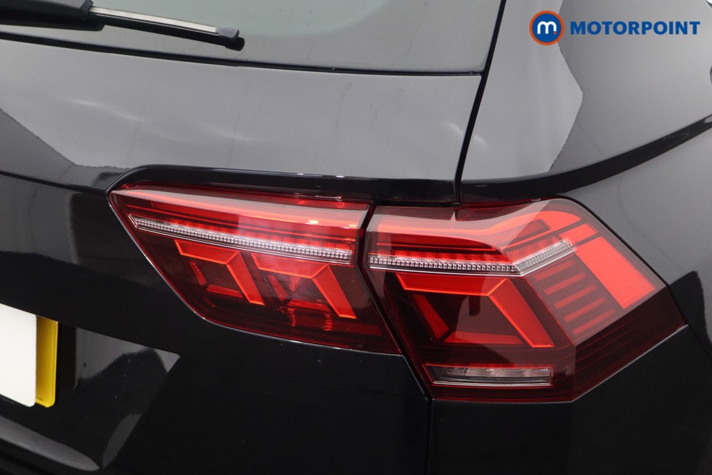 Volkswagen Tiguan Elegance Automatic Petrol SUV - Stock Number (1582327) - 31st supplementary image