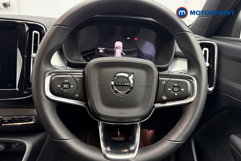 Volvo Xc40 Core Automatic Petrol SUV - Stock Number (1582410) - 3rd supplementary image