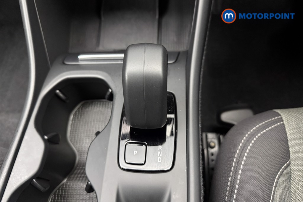 Volvo Xc40 Core Automatic Petrol SUV - Stock Number (1582410) - 5th supplementary image