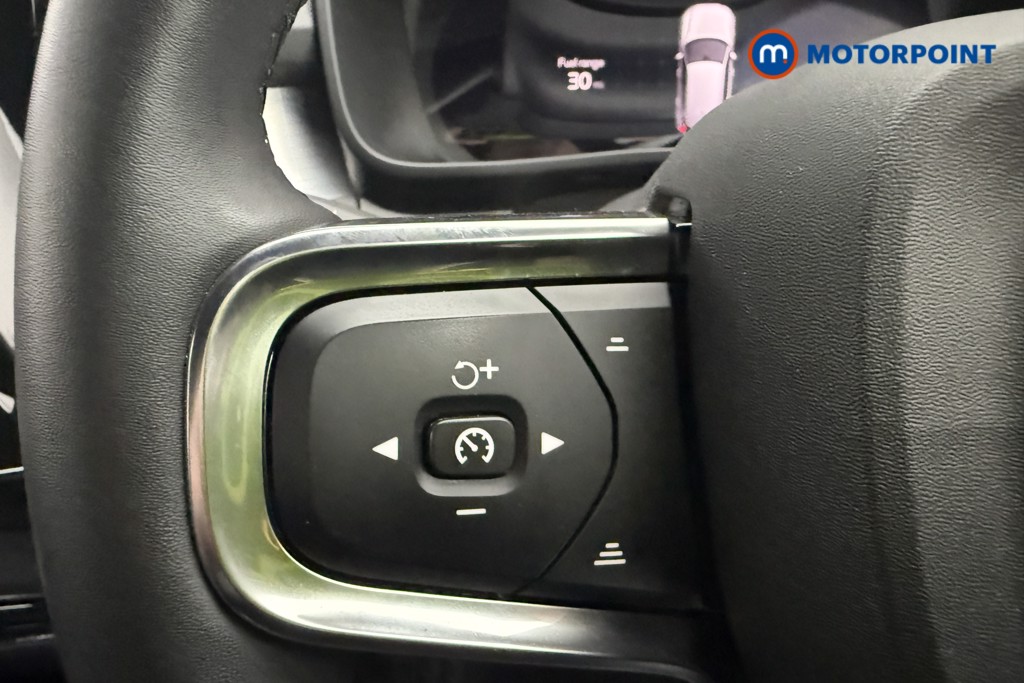 Volvo Xc40 Core Automatic Petrol SUV - Stock Number (1582410) - 12th supplementary image