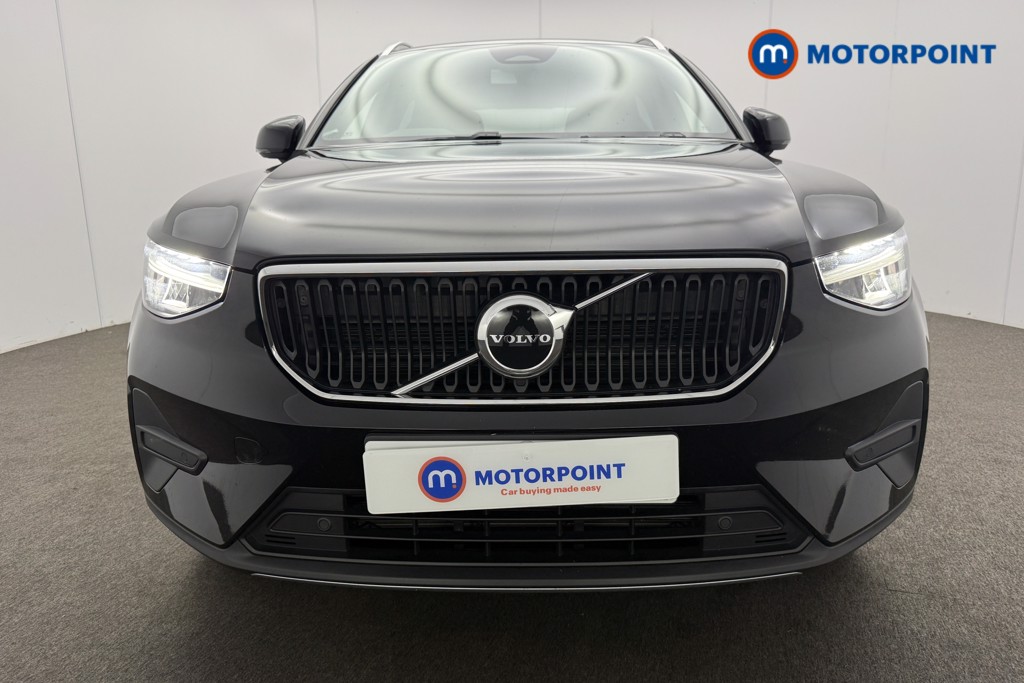 Volvo Xc40 Core Automatic Petrol SUV - Stock Number (1582410) - 21st supplementary image