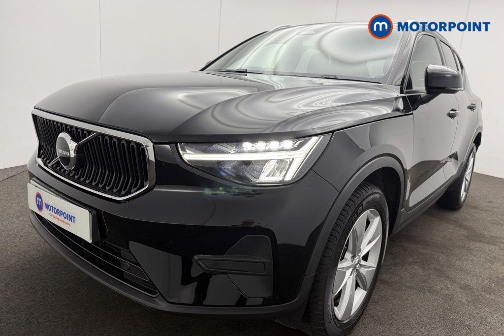 Volvo Xc40 Core Automatic Petrol SUV - Stock Number (1582410) - 22nd supplementary image