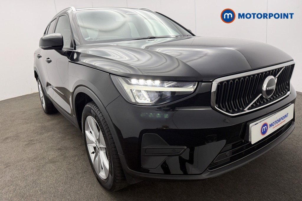 Volvo Xc40 Core Automatic Petrol SUV - Stock Number (1582410) - 23rd supplementary image