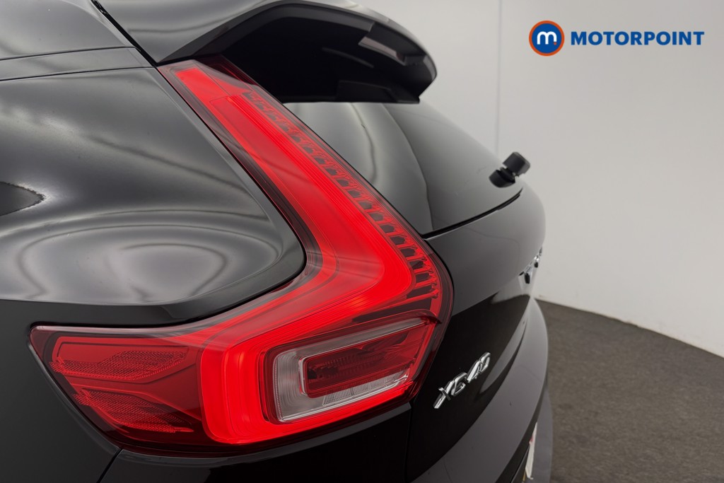 Volvo Xc40 Core Automatic Petrol SUV - Stock Number (1582410) - 25th supplementary image