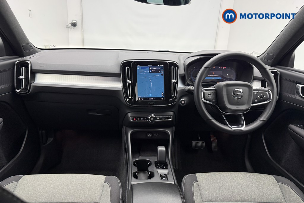 Volvo Xc40 Core Automatic Petrol SUV - Stock Number (1582410) - 1st supplementary image