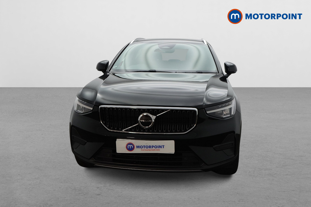 Volvo Xc40 Core Automatic Petrol SUV - Stock Number (1582410) - Front bumper