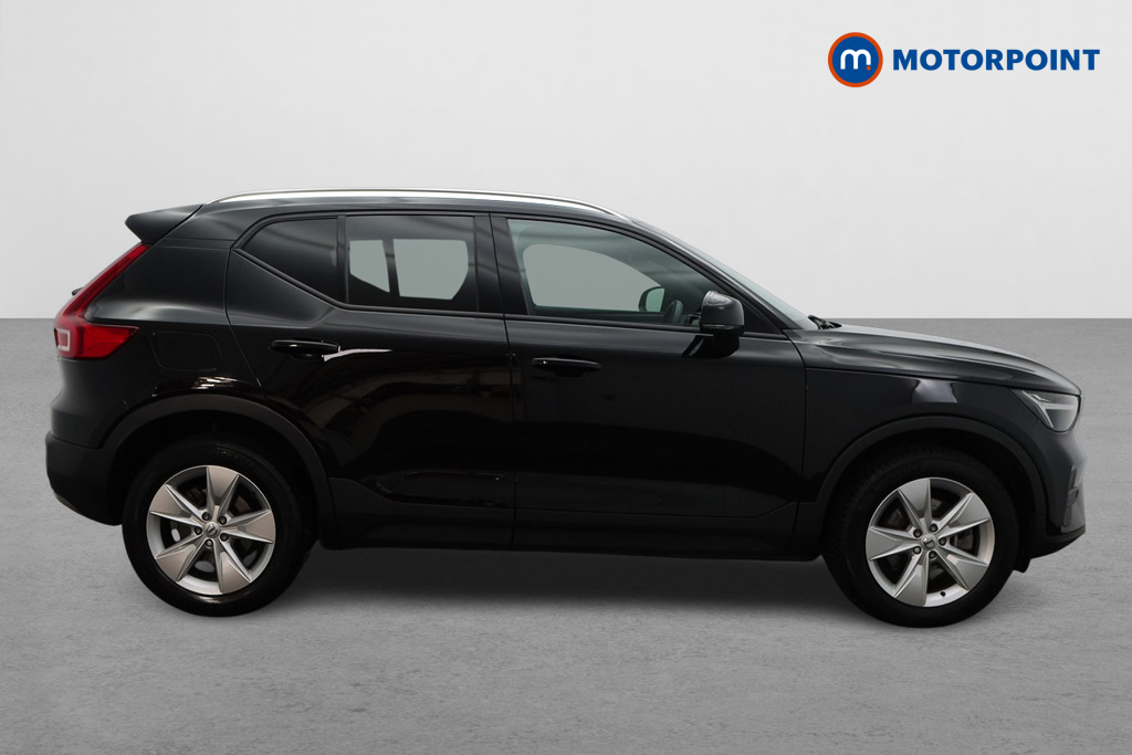 Volvo Xc40 Core Automatic Petrol SUV - Stock Number (1582410) - Drivers side
