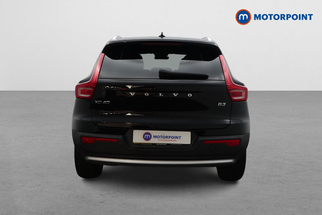 Volvo Xc40 Core Automatic Petrol SUV - Stock Number (1582410) - Rear bumper