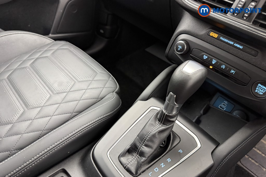 Ford Focus Active X Automatic Petrol Estate - Stock Number (1582510) - 10th supplementary image