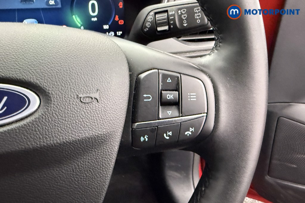 Ford Focus Active X Automatic Petrol Estate - Stock Number (1582510) - 12th supplementary image
