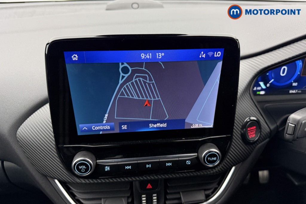 Ford Puma ST Automatic Petrol SUV - Stock Number (1582515) - 2nd supplementary image