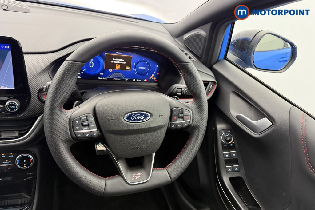 Ford Puma ST Automatic Petrol SUV - Stock Number (1582515) - 3rd supplementary image