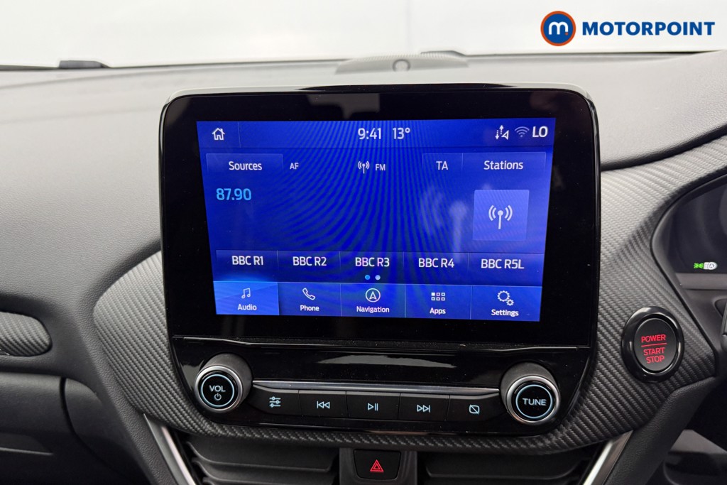 Ford Puma ST Automatic Petrol SUV - Stock Number (1582515) - 6th supplementary image