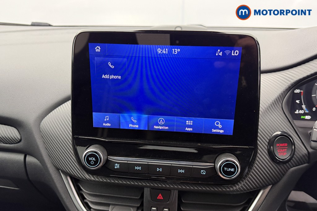 Ford Puma ST Automatic Petrol SUV - Stock Number (1582515) - 7th supplementary image