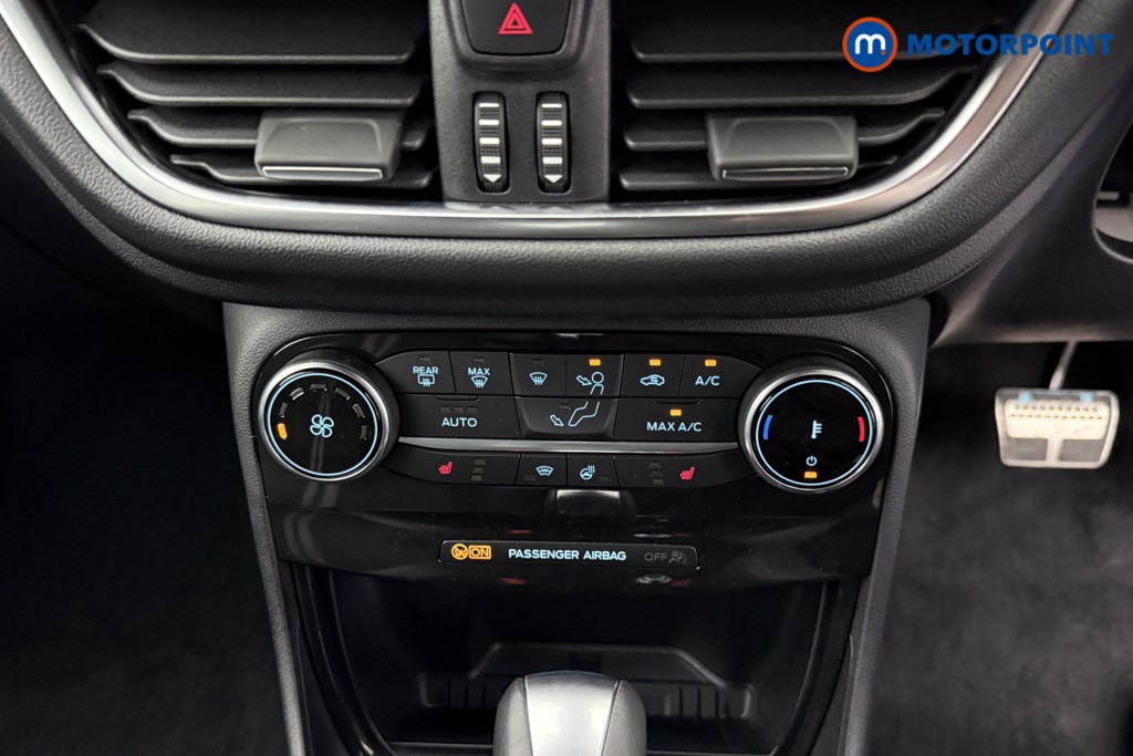 Ford Puma ST Automatic Petrol SUV - Stock Number (1582515) - 11th supplementary image