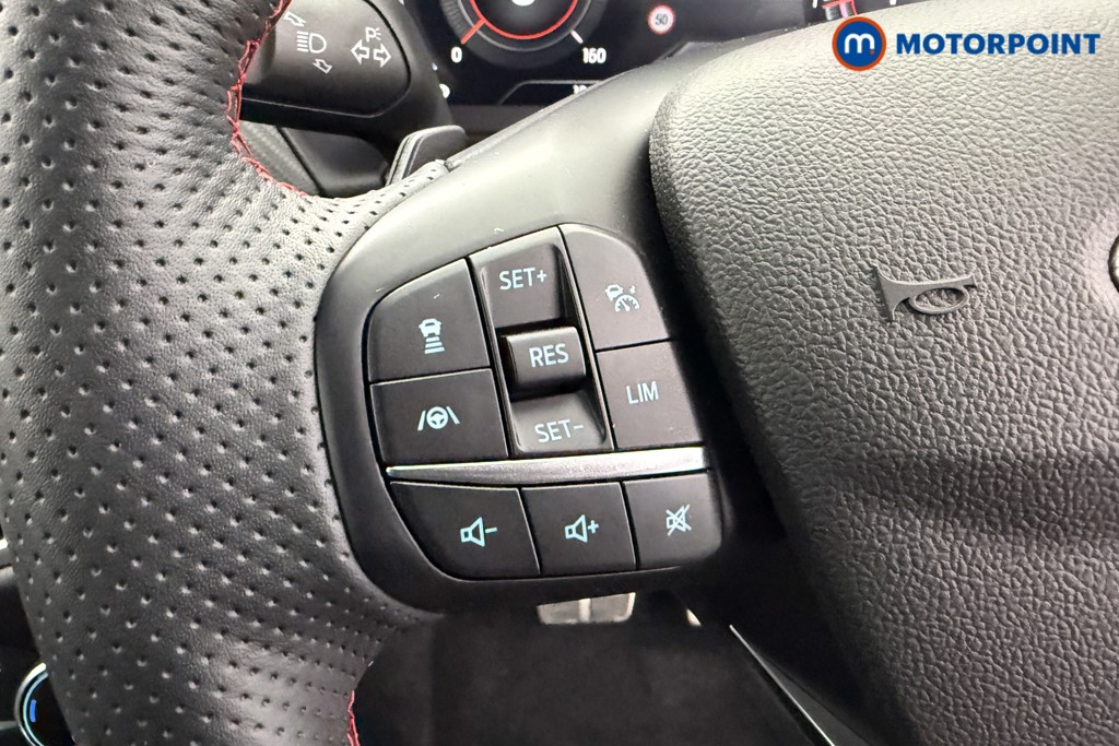 Ford Puma ST Automatic Petrol SUV - Stock Number (1582515) - 13th supplementary image