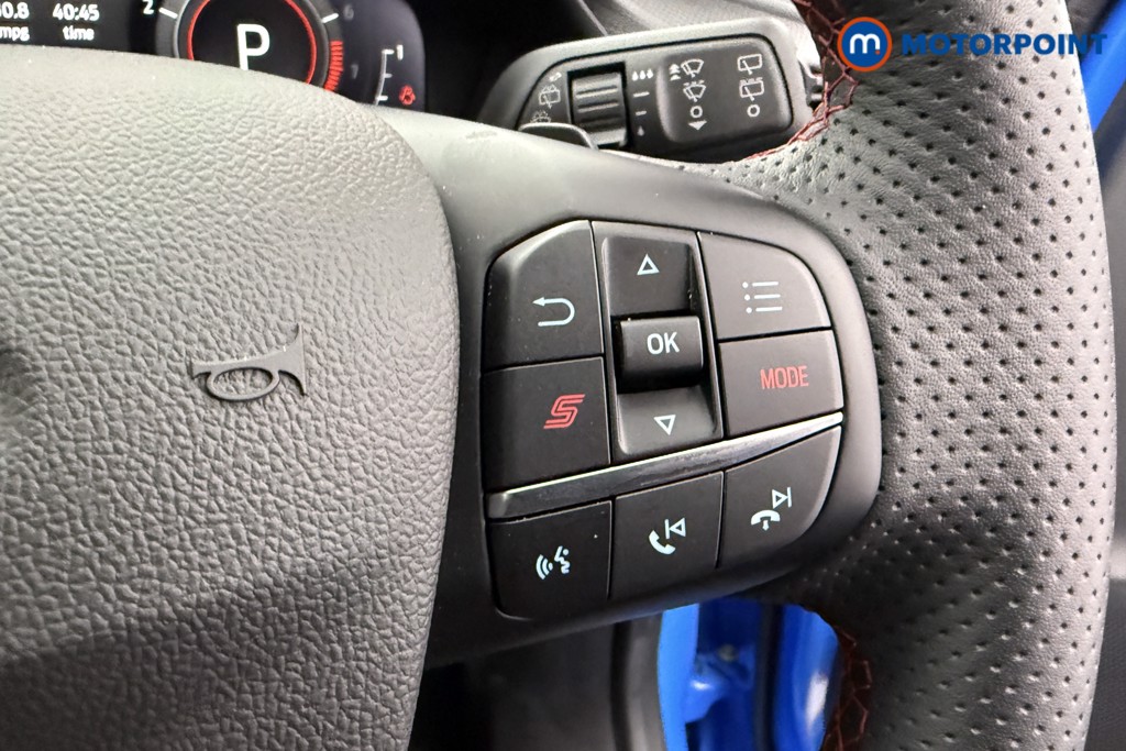 Ford Puma ST Automatic Petrol SUV - Stock Number (1582515) - 14th supplementary image