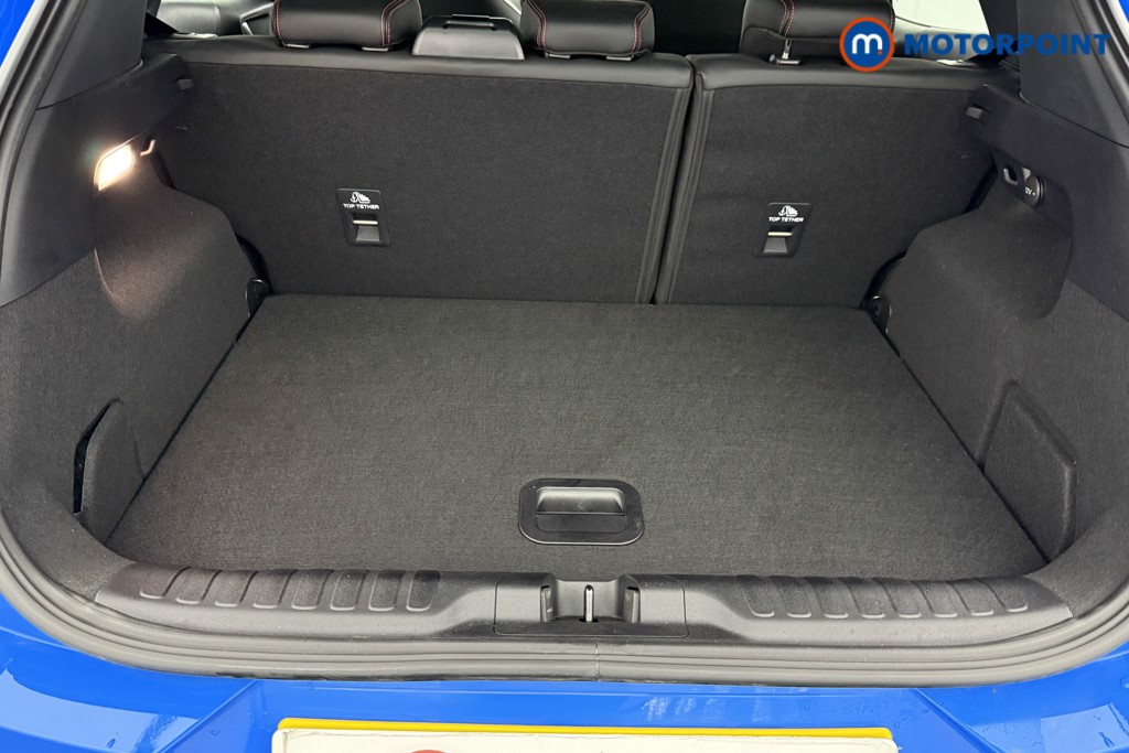 Ford Puma ST Automatic Petrol SUV - Stock Number (1582515) - 21st supplementary image