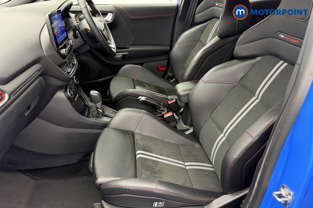 Ford Puma ST Automatic Petrol SUV - Stock Number (1582515) - 22nd supplementary image