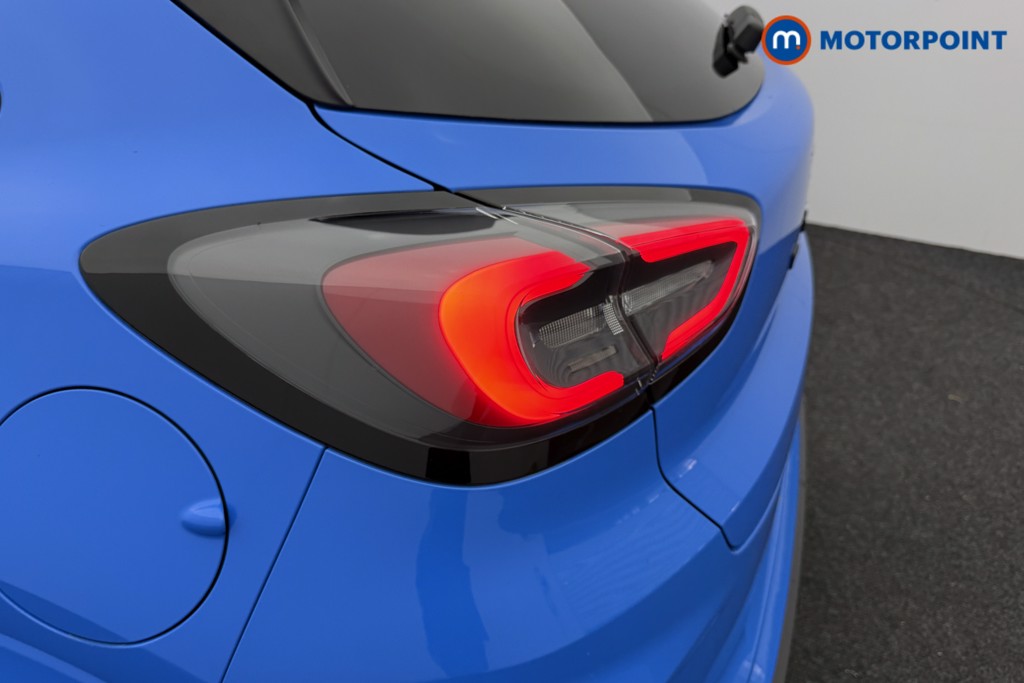 Ford Puma ST Automatic Petrol SUV - Stock Number (1582515) - 25th supplementary image