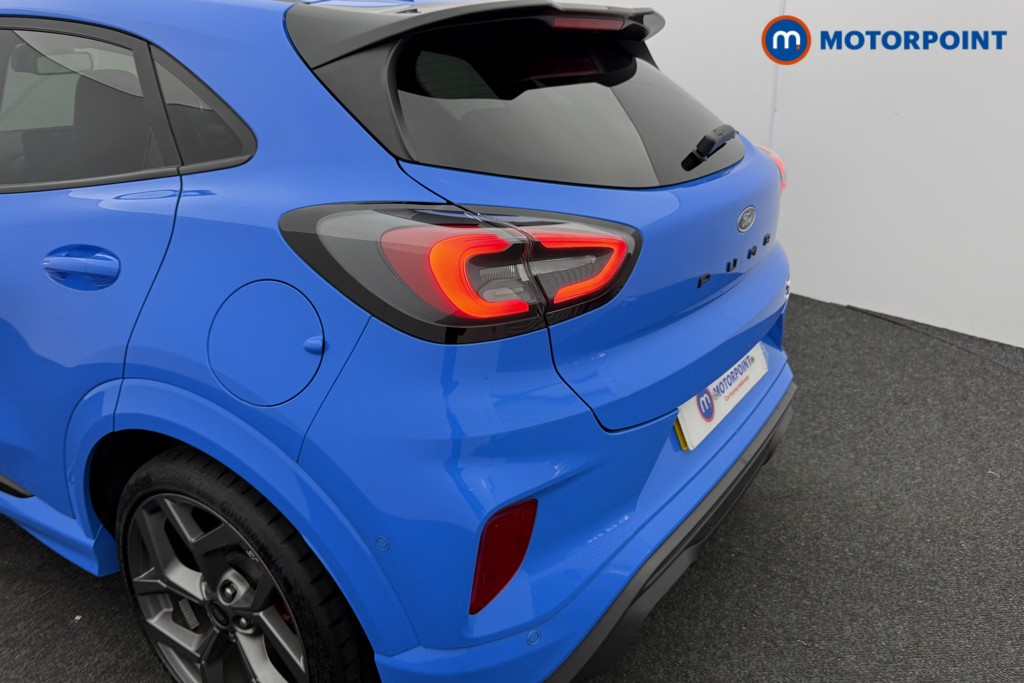 Ford Puma ST Automatic Petrol SUV - Stock Number (1582515) - 26th supplementary image