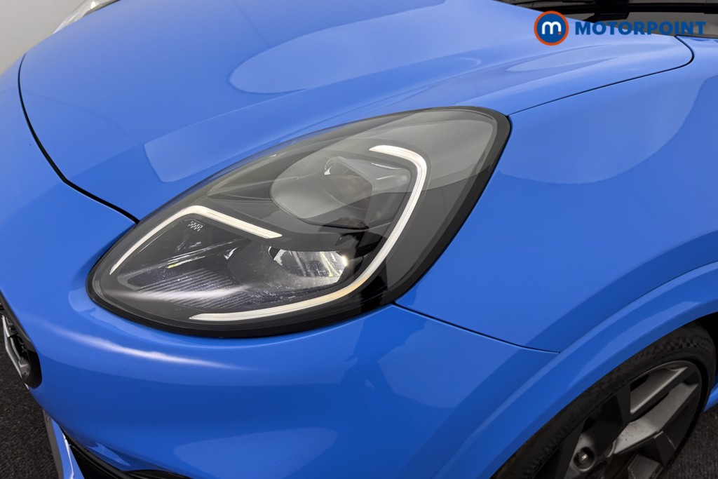 Ford Puma ST Automatic Petrol SUV - Stock Number (1582515) - 27th supplementary image