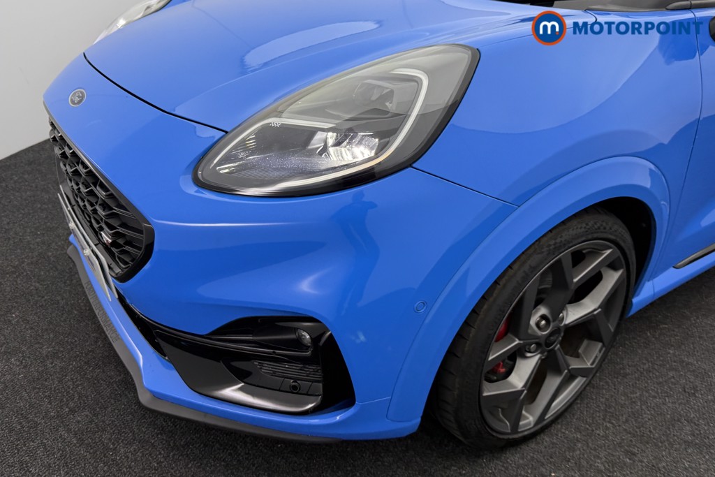 Ford Puma ST Automatic Petrol SUV - Stock Number (1582515) - 28th supplementary image