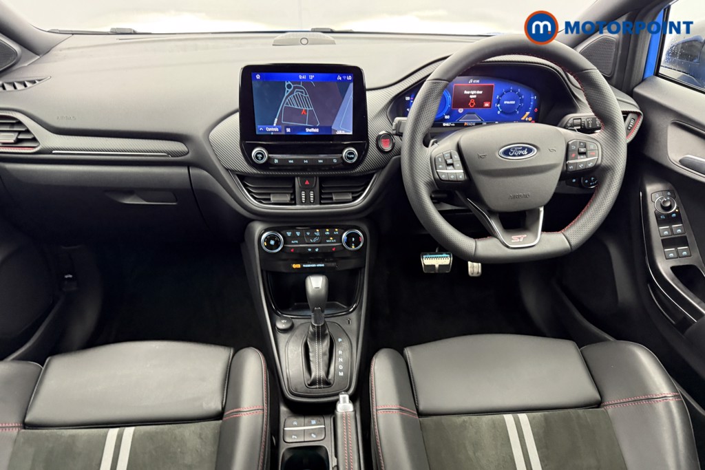 Ford Puma ST Automatic Petrol SUV - Stock Number (1582515) - 1st supplementary image