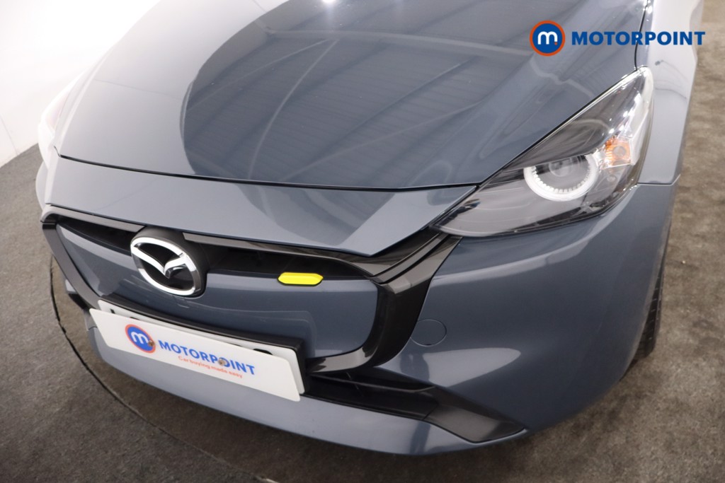 Mazda 2 Exclusive-Line Automatic Petrol Hatchback - Stock Number (1582553) - 28th supplementary image