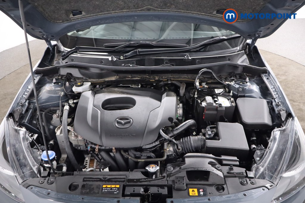 Mazda 2 Exclusive-Line Automatic Petrol Hatchback - Stock Number (1582553) - 29th supplementary image