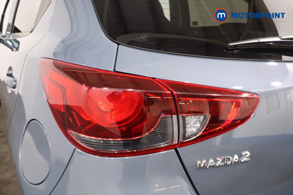 Mazda 2 Exclusive-Line Automatic Petrol Hatchback - Stock Number (1582553) - 31st supplementary image