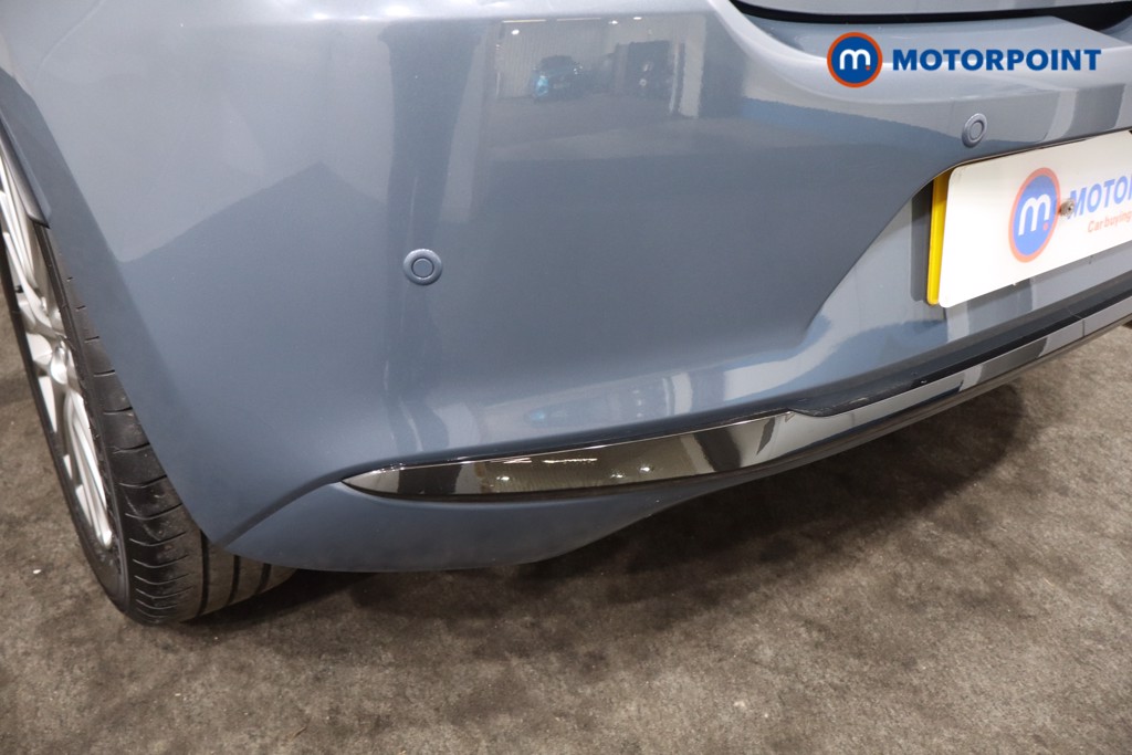 Mazda 2 Exclusive-Line Automatic Petrol Hatchback - Stock Number (1582553) - 32nd supplementary image