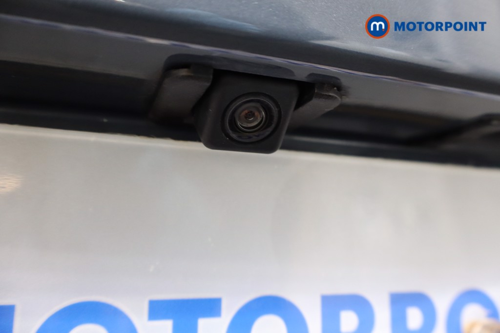 Mazda 2 Exclusive-Line Automatic Petrol Hatchback - Stock Number (1582553) - 33rd supplementary image